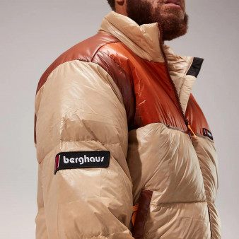 Куртка BERGHAUS photo 2