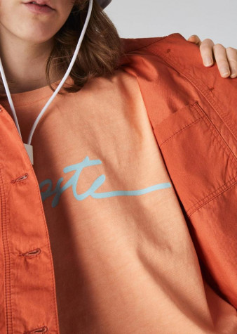 Geacă LACOSTE Casual photo 5