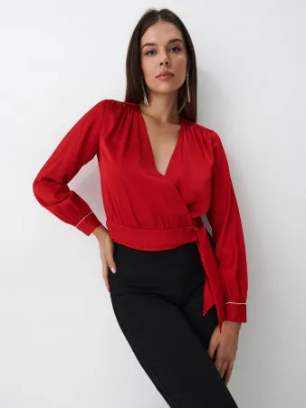 product Bluză Mohito Casual