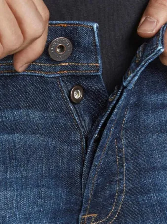 Джинсы Jack & Jones photo 3