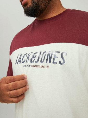 Tricou Jack & Jones photo 3