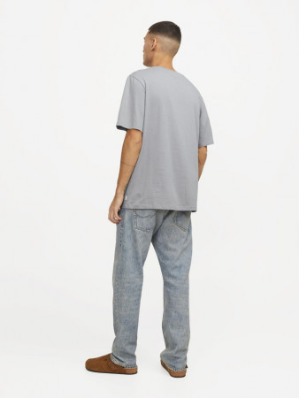 Футболка с короткими рукавами Jack & Jones Casual photo 0