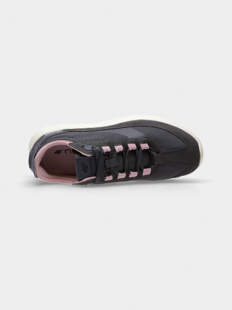 Girls' NOISE lifestyle sneakers - Powder pink - Size 36 photo 1