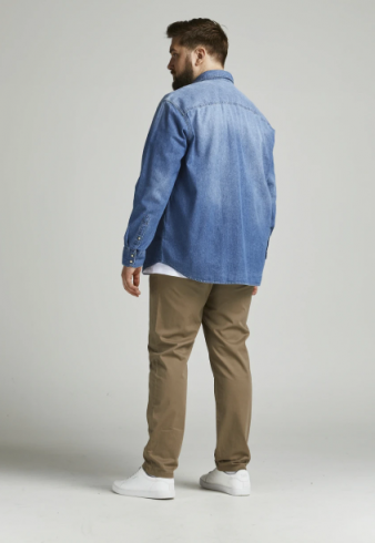 Pantaloni Jack & Jones Casual photo 0