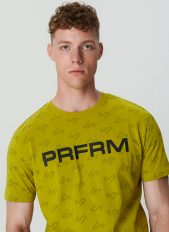Tricou cu manecă scurtă Sinsay Casual photo
