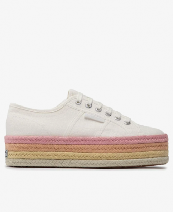 Espadrile Superga Mid season photo 2