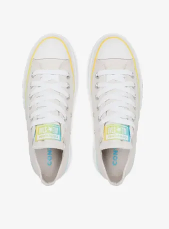 Ghete Converse Mid season photo