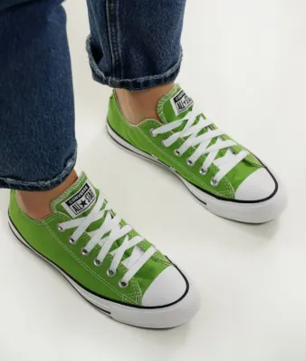 Кеды Converse photo