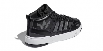 Ghete Adidas Mid season photo 1