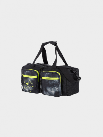 product Geantă de sport (16 L) cu buzunar pentru încălțăminte - multicolor - Mărimea one size