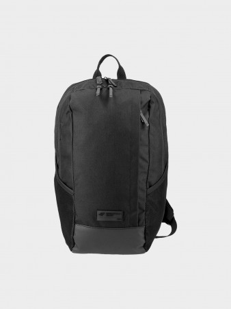 Rucsac pentru laptop (până la 17") - negru - Mărimea one size photo