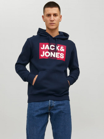 Hanorac Jack & Jones Casual photo