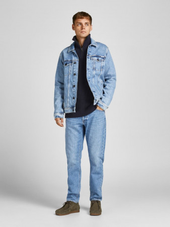 Blugi Jack & Jones Talie medie photo 1