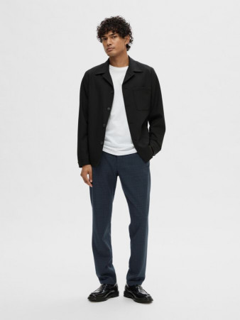 Pantaloni Selected Homme Mid season photo 1