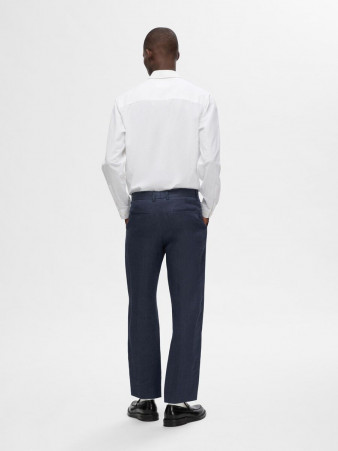 Pantaloni Selected Homme Casual photo 4