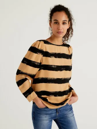 product Bluză BENETTON Casual