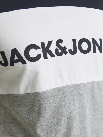 Футболка Jack & Jones photo 1