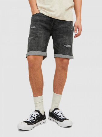 Pantaloni scurți Jack & Jones Casual photo 1