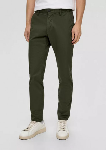 Pantaloni s.Oliver Casual photo 1