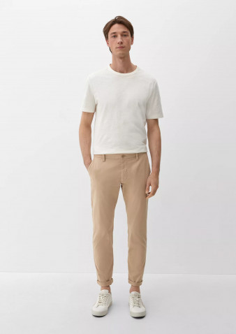 Pantaloni s.Oliver Casual photo 2