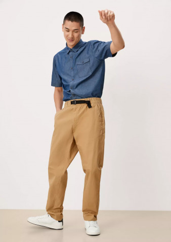 Pantaloni s.Oliver Casual photo 0