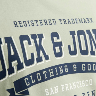 Футболка Jack & Jones Casual photo 4