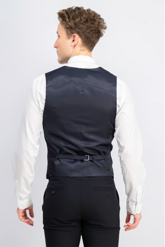 Vestă TOPMAN Clasic photo 2