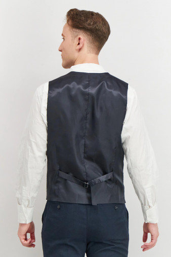 Vestă TOPMAN Clasic photo 3