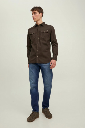 Blugi Jack & Jones Talie medie photo 0