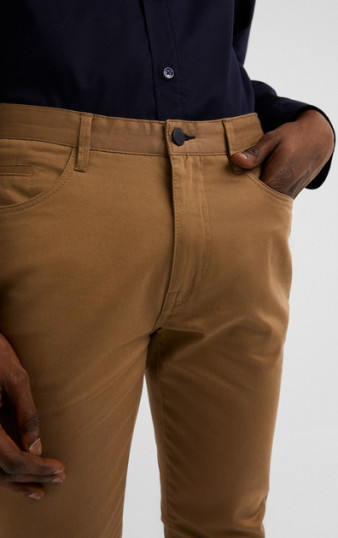 Pantaloni SPRINGFIELD Casual photo 1