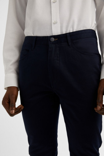 Pantaloni SPRINGFIELD Casual photo 2