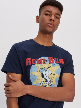 Tricou House Casual Recomandăm 