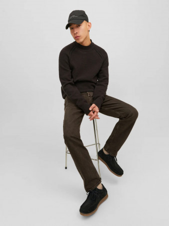 Pantaloni Jack & Jones Talie medie photo 0