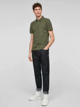 Tricou s.Oliver Casual photo 1