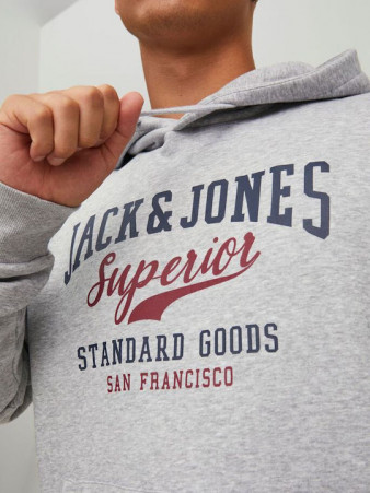 Hanorac Jack & Jones Casual photo 3