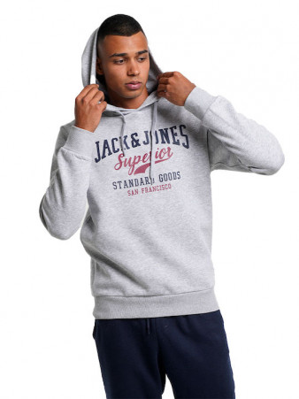 Hanorac Jack & Jones Casual photo 0