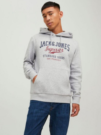 Hanorac Jack & Jones Casual photo 1