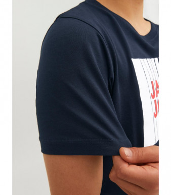 Tricou Jack & Jones Casual photo 2