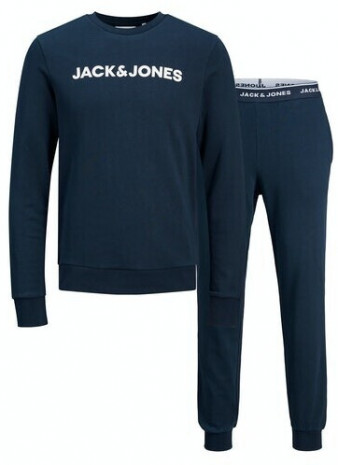 Pijamă Jack & Jones Casual photo 1