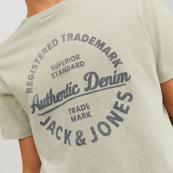 Tricou Jack & Jones Casual photo 1