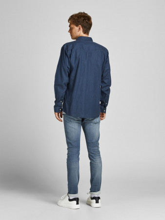 Blugi Jack & Jones Talie medie photo 1