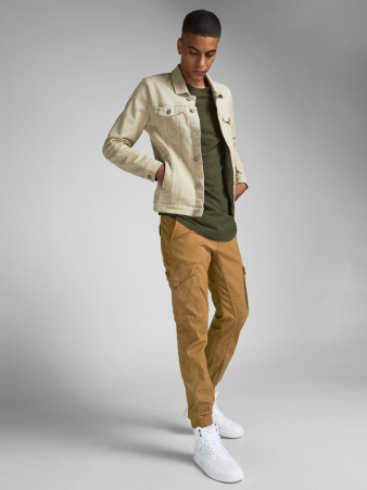 Pantaloni Jack & Jones Casual photo 3