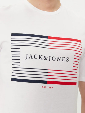 Футболка Jack & Jones Casual photo 1