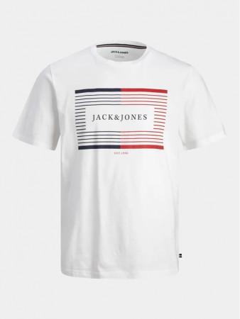 Футболка Jack & Jones Casual photo 3