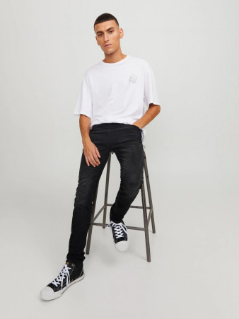 Blugi Jack & Jones Talie medie photo 2