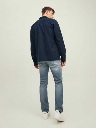 Blugi Jack & Jones Talie medie photo 0