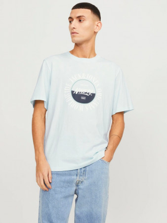 Футболка Jack & Jones Casual photo 3