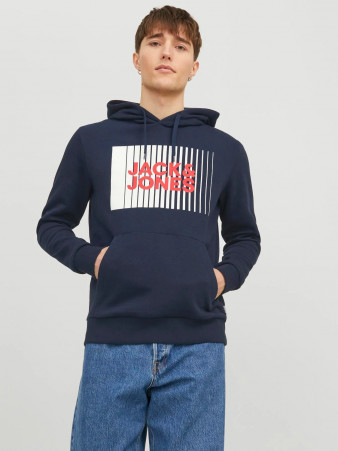 Hanorac Jack & Jones Casual photo 1