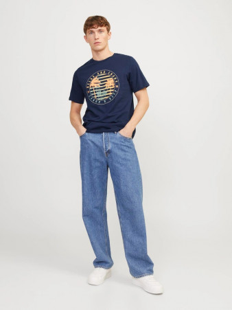 Футболкa Jack & Jones Casual photo 1