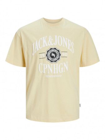 Tricou Jack & Jones Casual photo 2